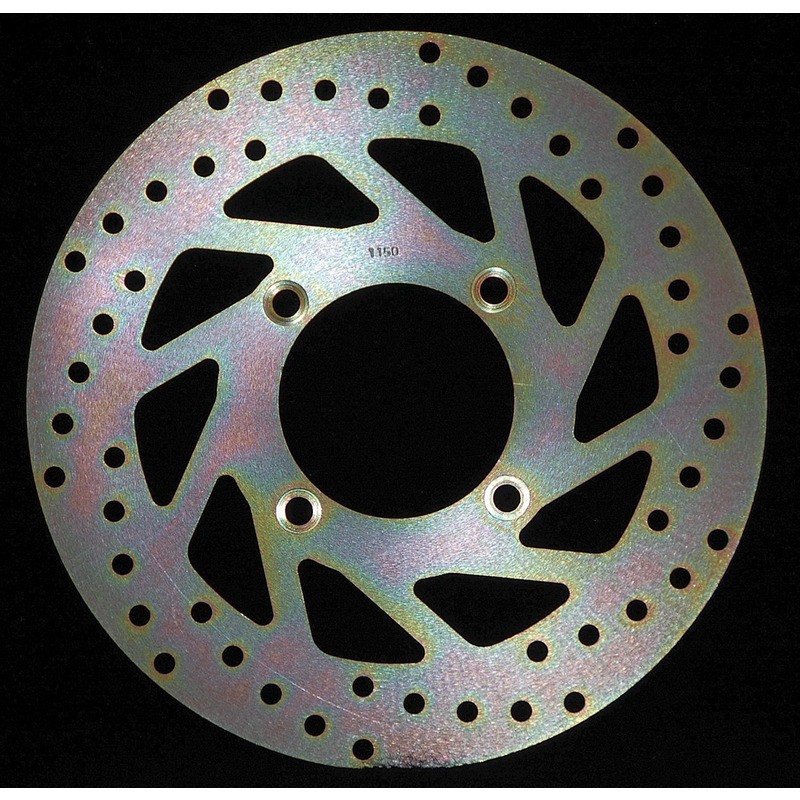 Disco Freno Honda Xl 125VARADERO 01- Ant. per HONDA XL 125 Varadero 01- Dischi Freno EBC