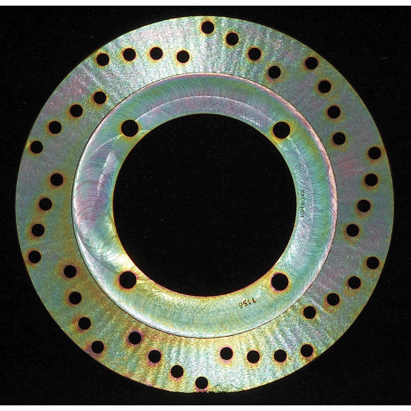 Disco Freno Honda Hornet 60007-13- X-Adv 750 17-22 per HONDA Hornet 600 07-13 e altri modelli Discos de freno EBC