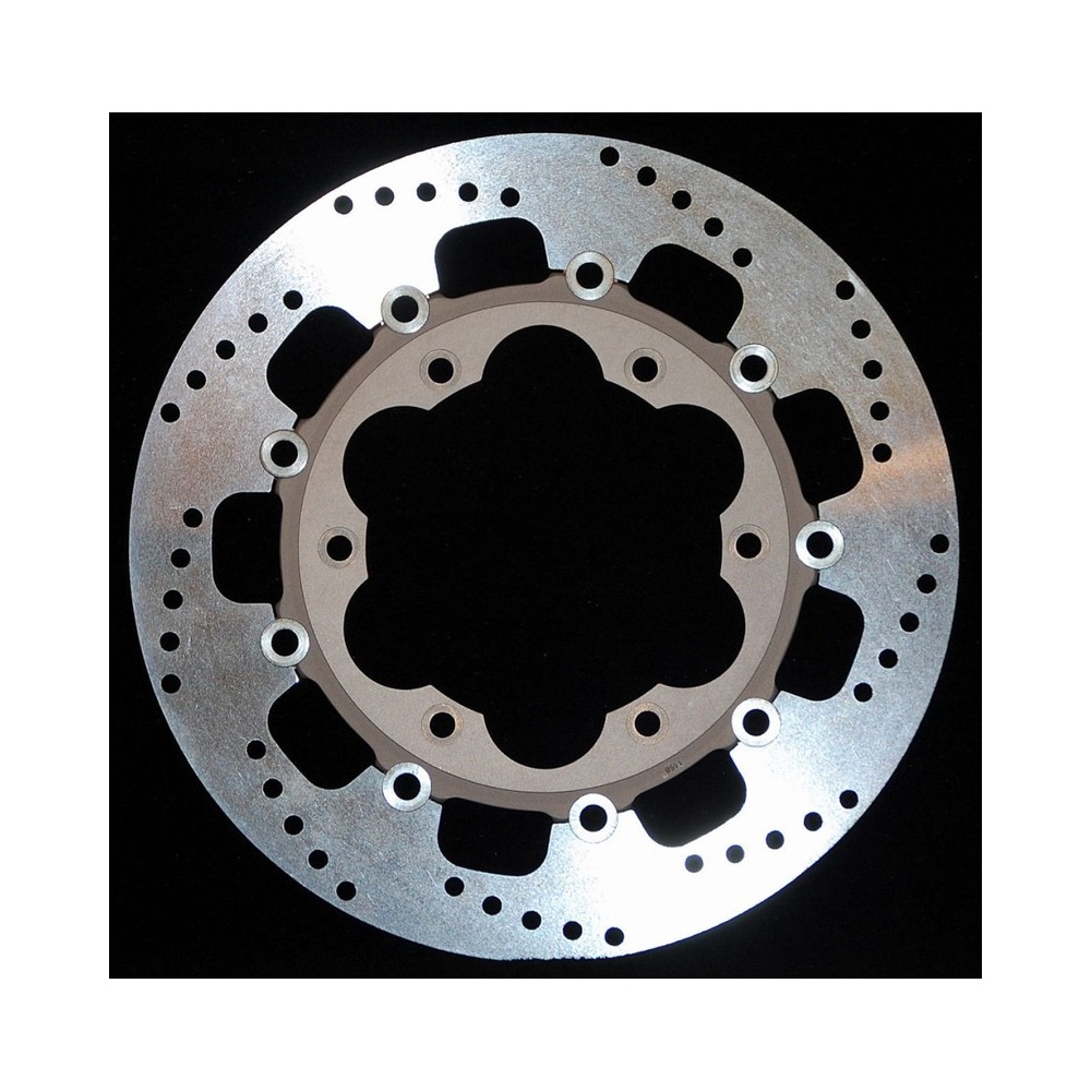 Brake Disc MD1158RS for HONDA VTX 00 03-08 Brake Discs EBC