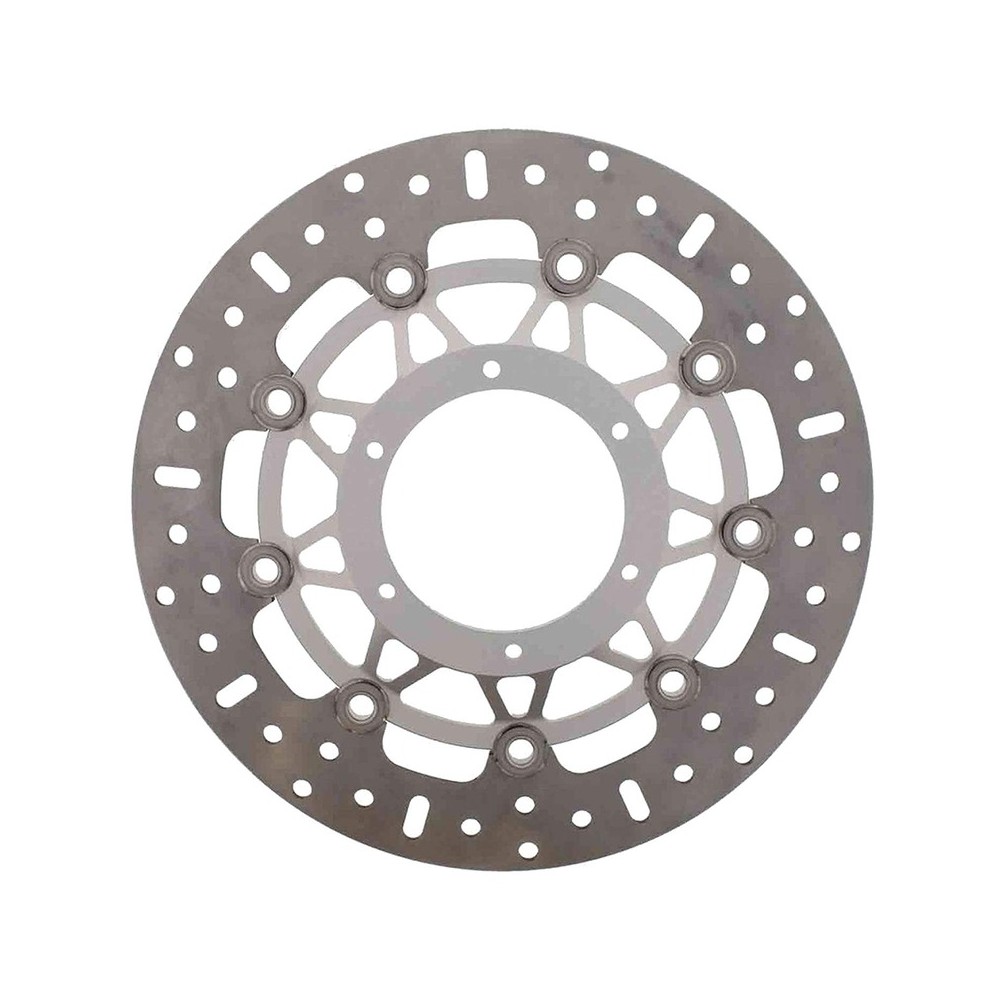 Brake Disc Cbf 600/1000 ABS08-15 Front Brake Discs EBC