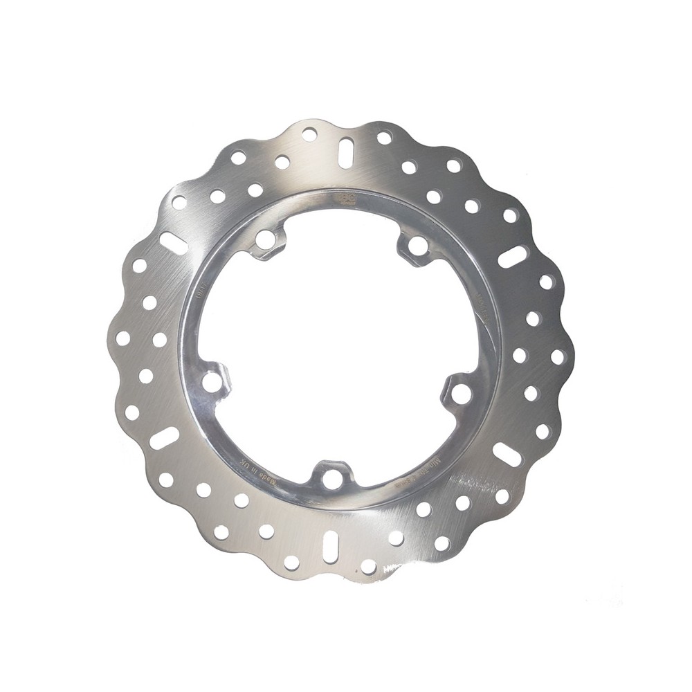 Brake Disc NC700/750 INTEGRANC700/750 S/X - CTX700 Dct for HONDA NC 700 S/X 12-14 and other model Brake Discs EBC