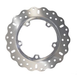 Disco Freno NC700/750 INTEGRANC700/750 S/X - CTX700 Dct per HONDA NC 700 S/X 12-14 e altri modelli Dischi Freno EBC