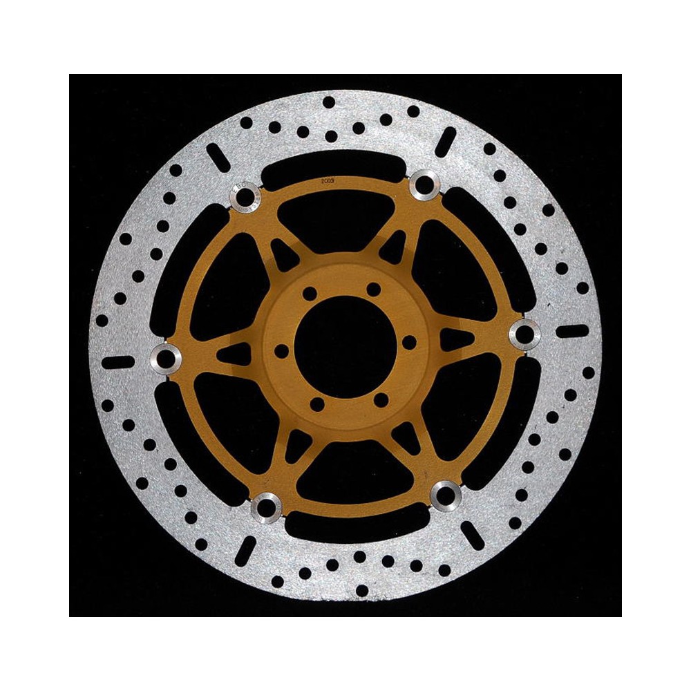 Brake Disc Yamaha-Ducati-Aprilia for YAMAHA TDR 125 89-95 and other model Brake Discs EBC