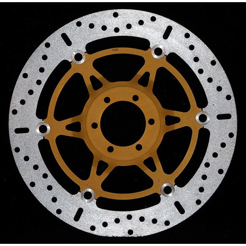 Brake Disc Yamaha-Ducati-Aprilia for YAMAHA TDR 125 89-95 and other model Brake Discs EBC