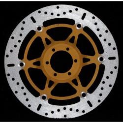 Disco Freno Yamaha-Ducati-Aprilia per YAMAHA TDR 125 89-95 e altri modelli Dischi Freno EBC