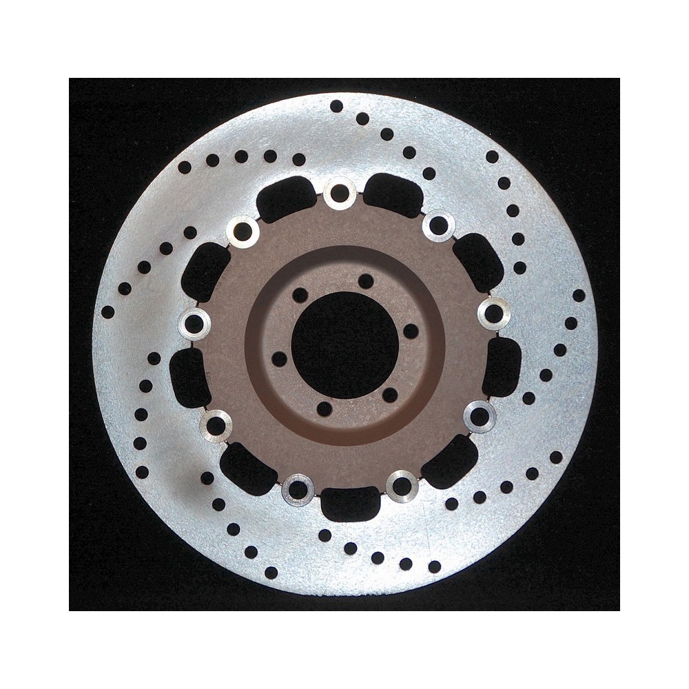 Brake Disc Xv 535 Virago for YAMAHA XV Virago 535 88-94 and other model Brake Discs EBC