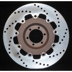 Brake Disc Xv 535 Virago for YAMAHA XV Virago 535 88-94 and other model Brake Discs EBC