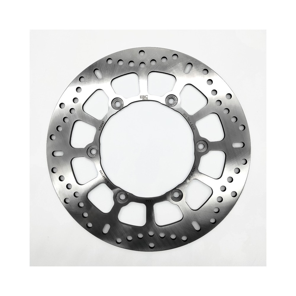 Brake Disc MD2067 for YAMAHA XV Virago 750/00 94-99 and other model Brake Discs EBC