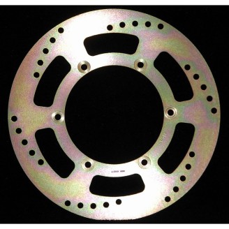 Brake Discs | 