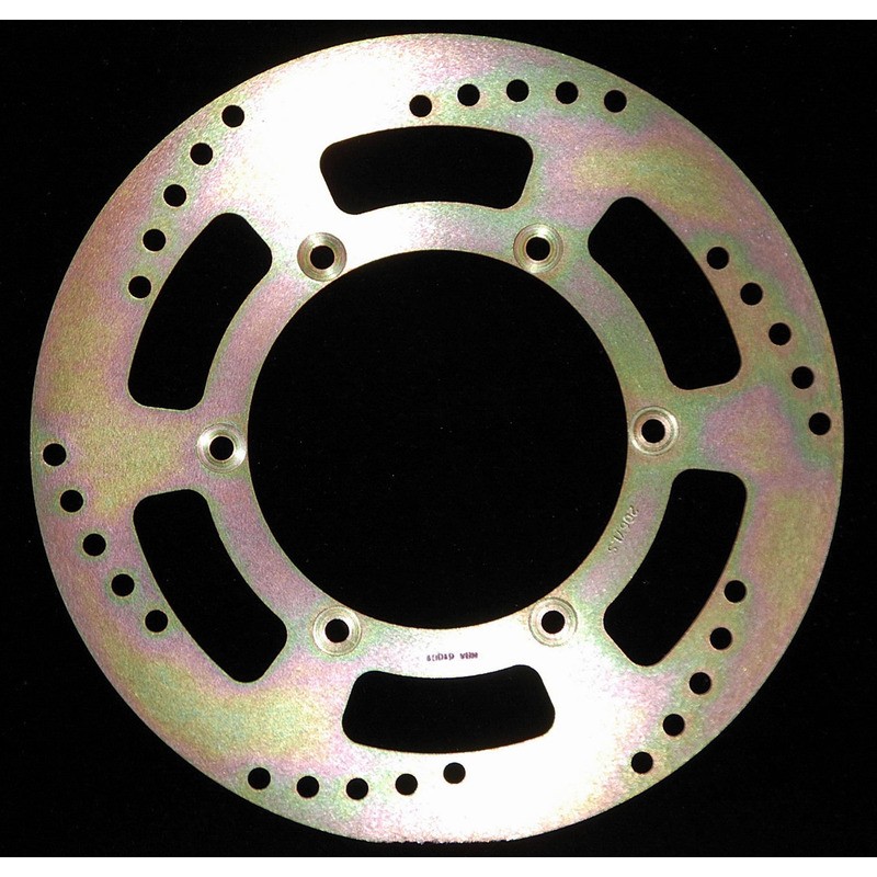 Brake Disc Yamaha Virago Frontsx for YAMAHA Virago 750/00 94-99 Brake Discs EBC