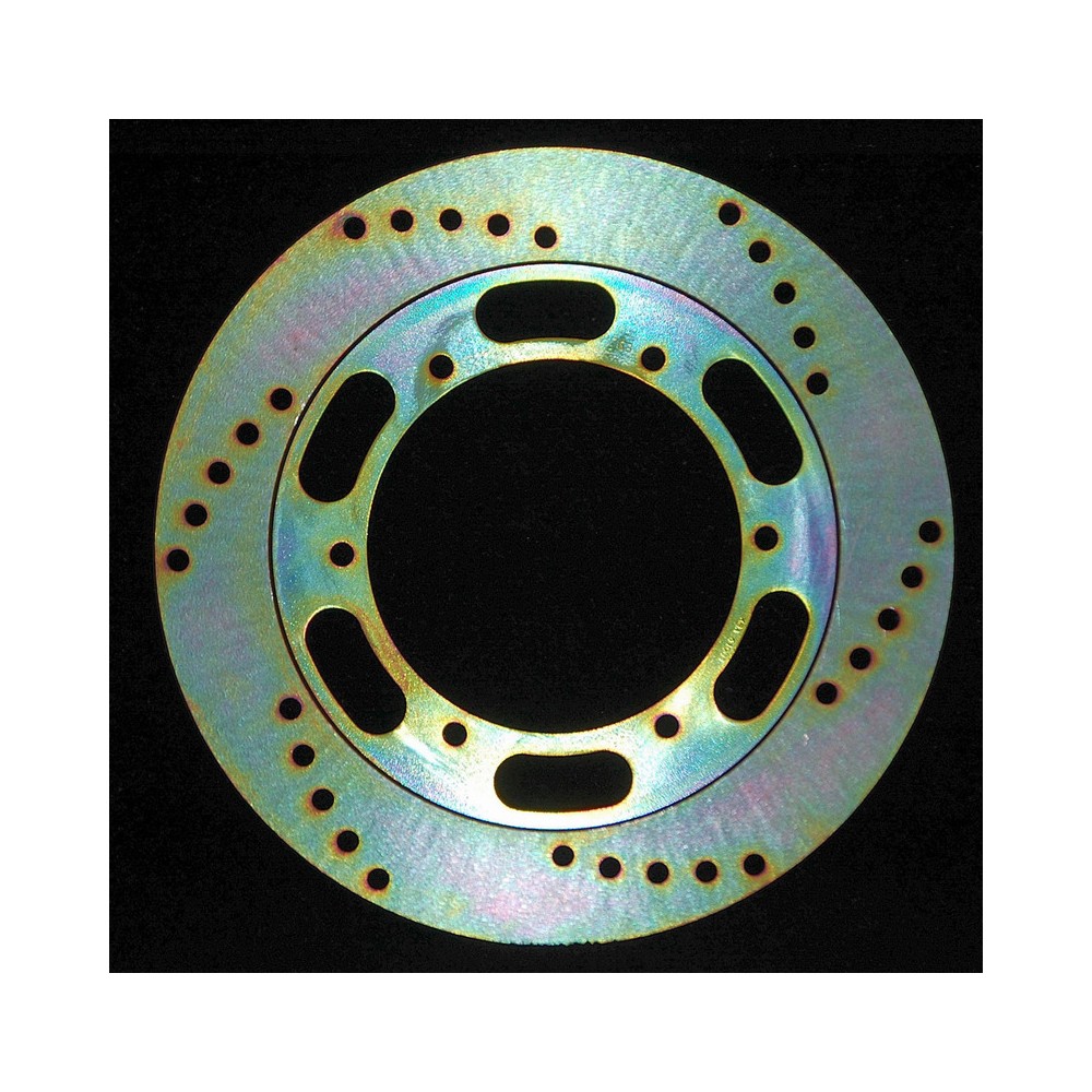 Brake Disc Yamaha V-Max 1200FRONT E Rear Brake Discs EBC