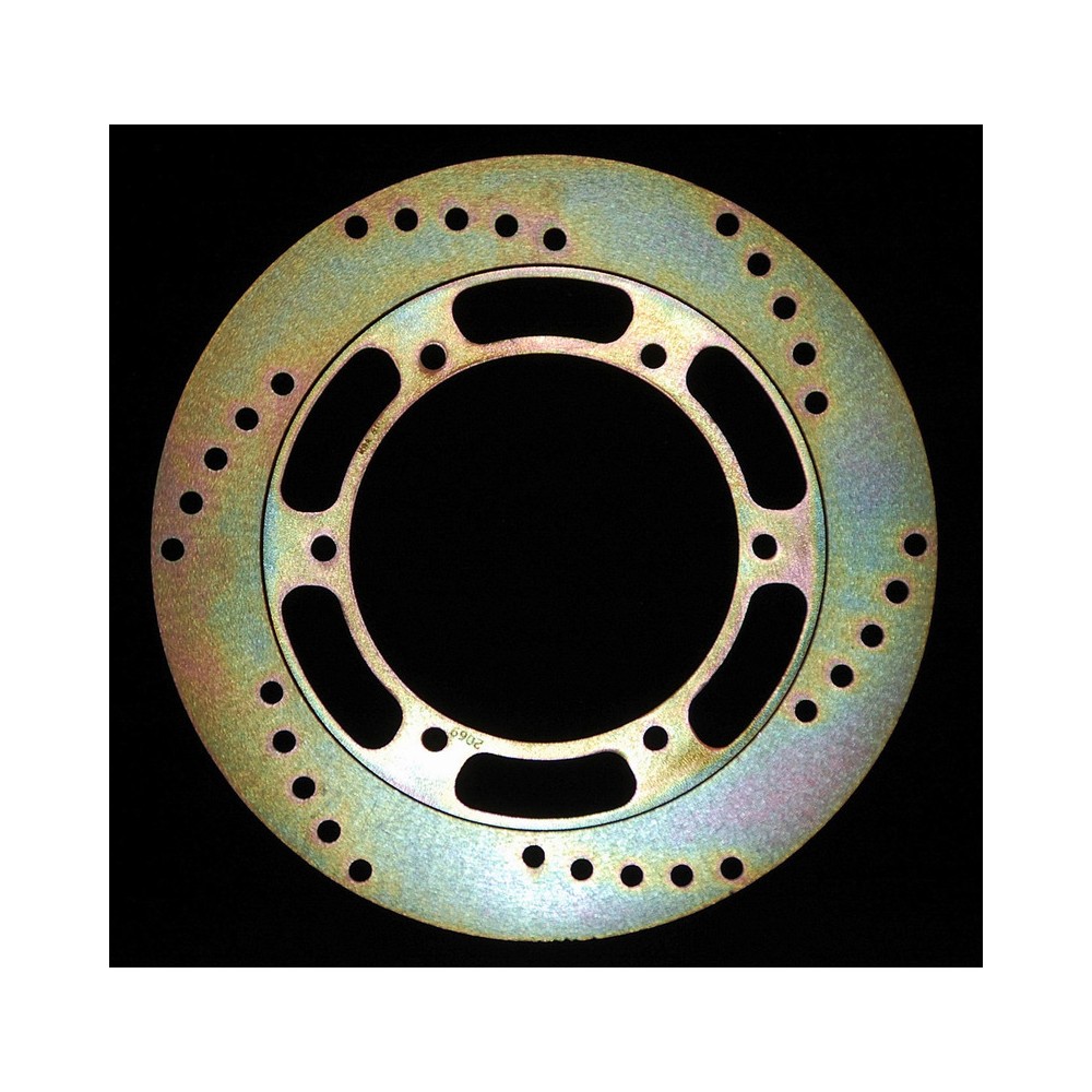 Disco Freno Yamaha FZ750 Post.85-87 Discos de freno EBC