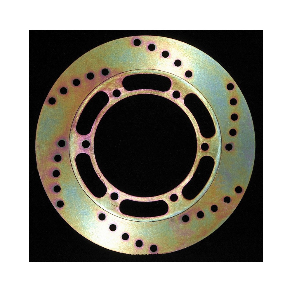 Disco Freno Yamaha Rd 500 Lcpost. per YAMAHA RD 500 LC 84-86 Discos de freno EBC