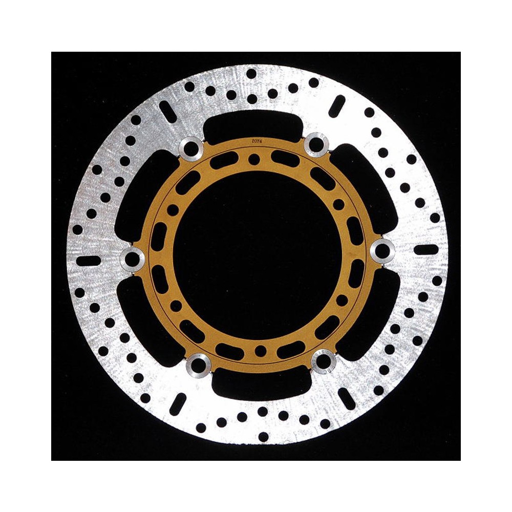 Brake Disc Yamaha Fazer 100001-05- Xjr 1200/1300 Front Brake Discs EBC