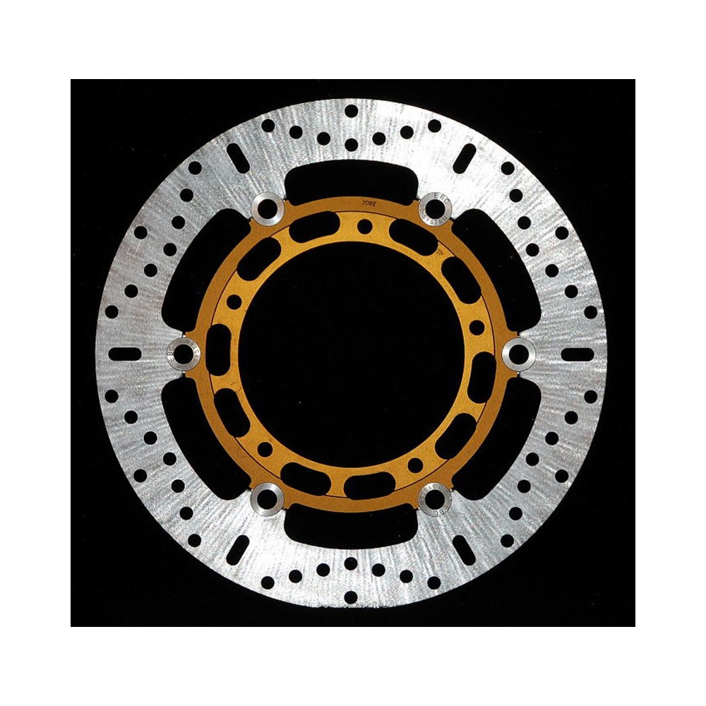Brake Disc Yamaha Yzf R6 03- for YAMAHA YZF R6 600 03-04 and other model Brake Discs EBC