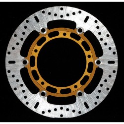 Brake Disc Yamaha Yzf R6 03- for YAMAHA YZF R6 600 03-04 and other model Brake Discs EBC