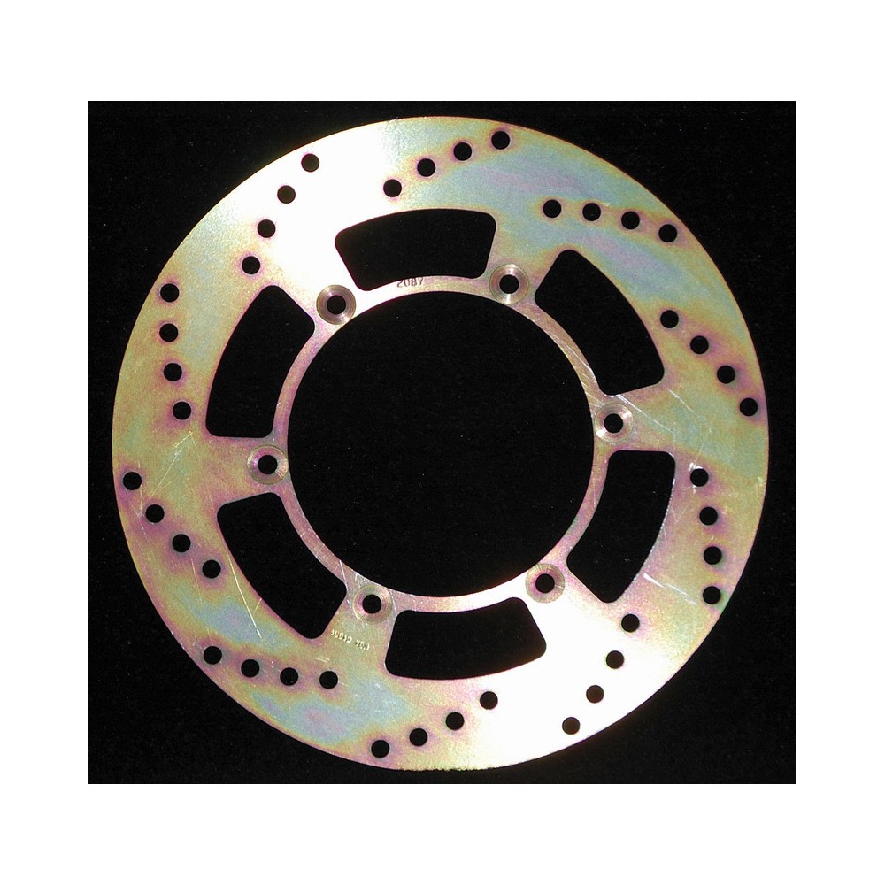 Brake Disc Yamaha T-Max 500FRONTSX Brake Discs EBC