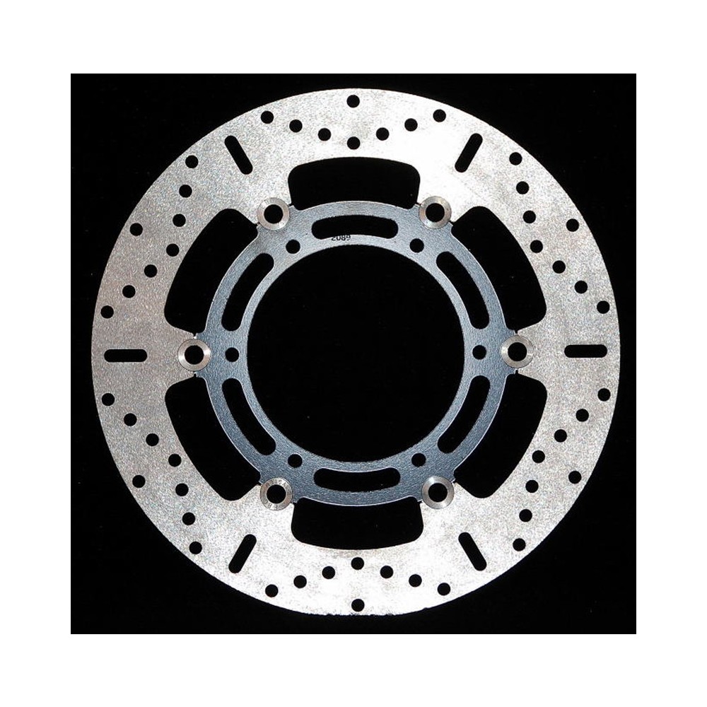 Brake Disc MD2089X for YAMAHA FJR 00 03-21 and other model Brake Discs EBC