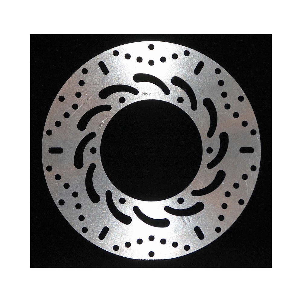 Brake Disc Yamaha Dragstar 1100 99-07, Fjr 1300 03-05 Rear for YAMAHA Dragstar 00 99-07 and other model Brake Discs EBC