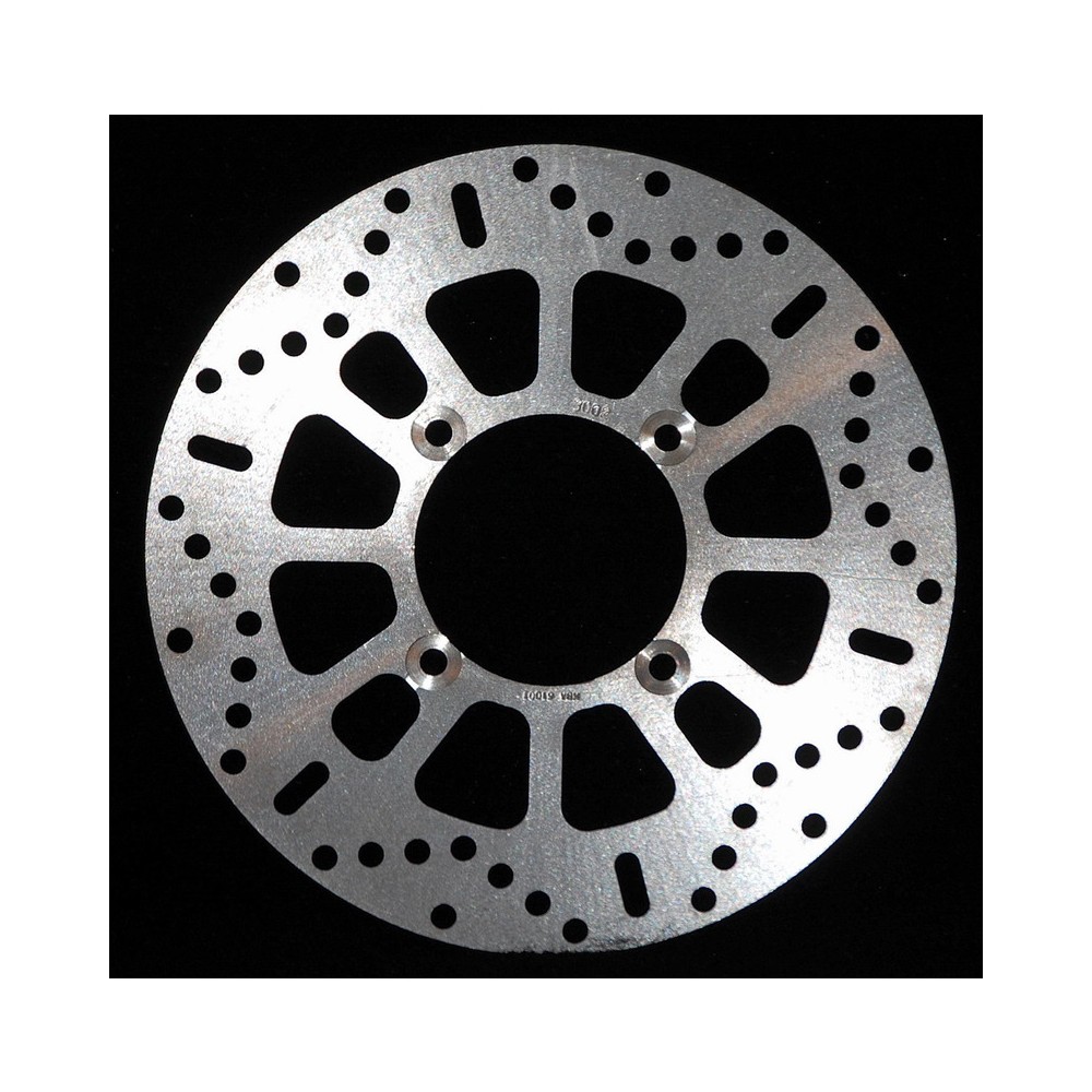 Brake Disc Suzuki Gsx-F 600REAR Brake Discs EBC