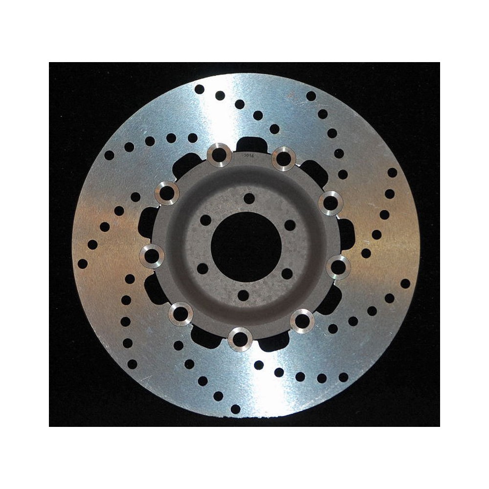 Disco Freno Ant. Dx Suzukikatana 750 85 Disques de frein EBC