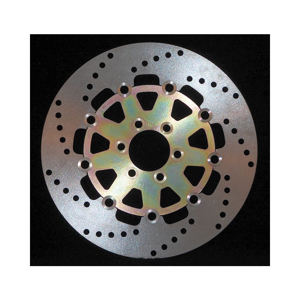 Brake Disc Suzuki Intruderfrontsx Brake Discs EBC