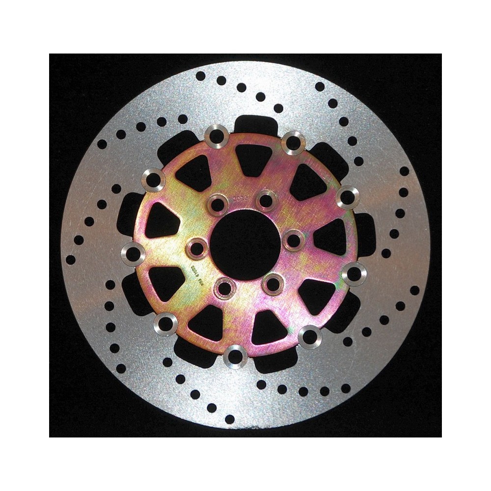 Disco Freno Suzuki Intruderant.Dx Dischi Freno EBC