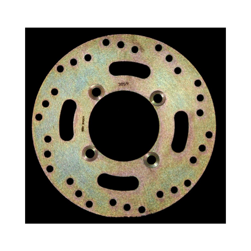 Brake Disc Suzuki Rgv 250REAR for SUZUKI RG/RGV Gamma 125/2 50 nd Brake Discs EBC