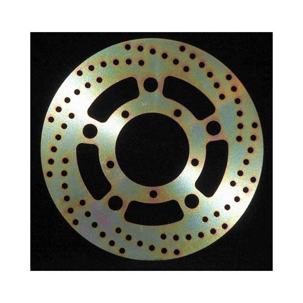 Brake Disc MD3078RS Brake Discs EBC