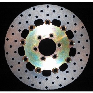 Brake Discs | 