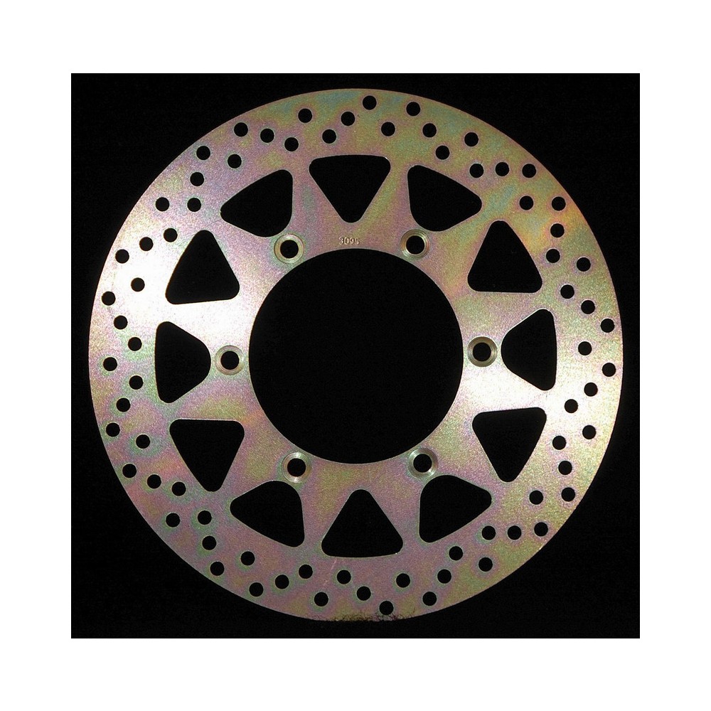 Brake Disc Intruder 800 01- for SUZUKI VL 800 Intruder Volusia 01-05 and other model Brake Discs EBC