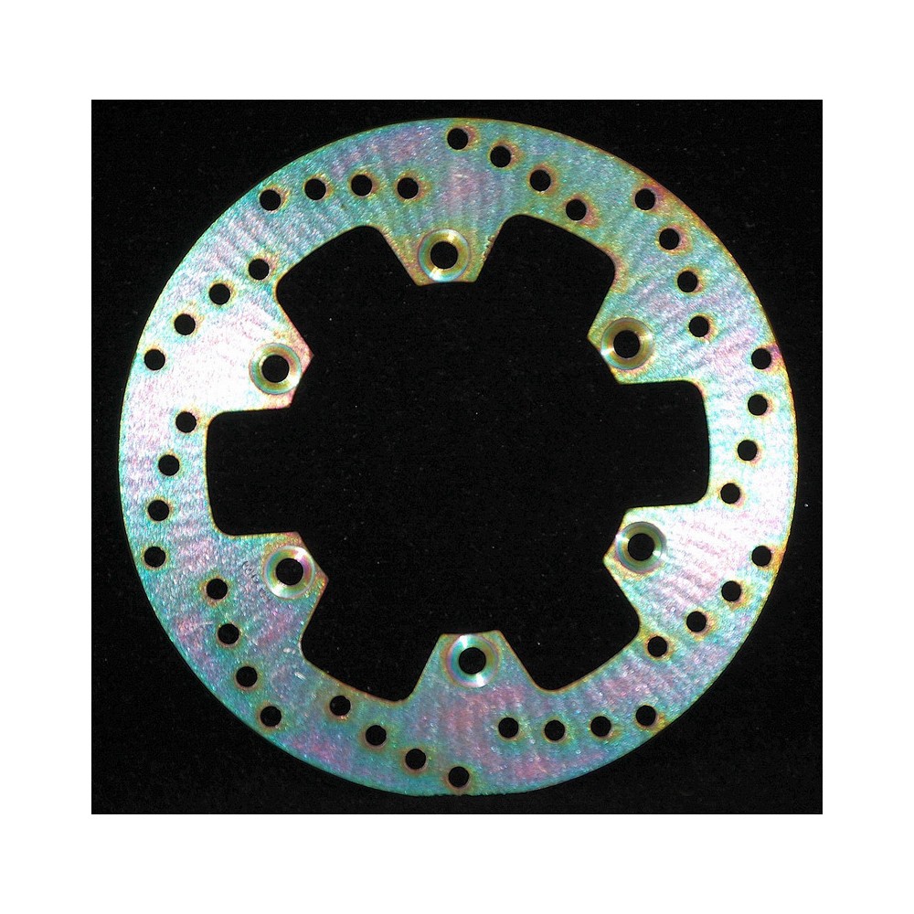 Disco Freno Kawa GPZ900 Post. Discos de freno EBC