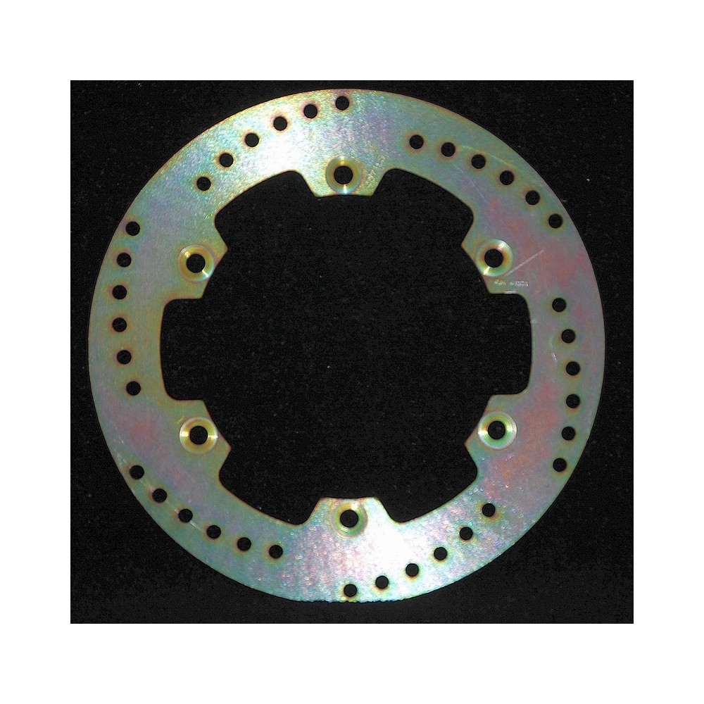 Brake Disc Kawa GPX750 Frontsx Brake Discs EBC