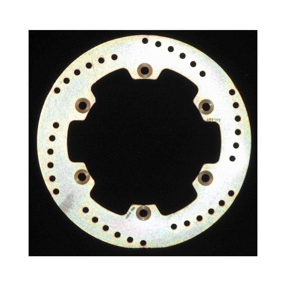 Disco Freno Kawa GPX750 Ant.Dx Dischi Freno EBC