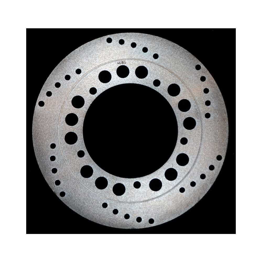 Brake Disc Kawa VN900 06-14 Brake Discs EBC
