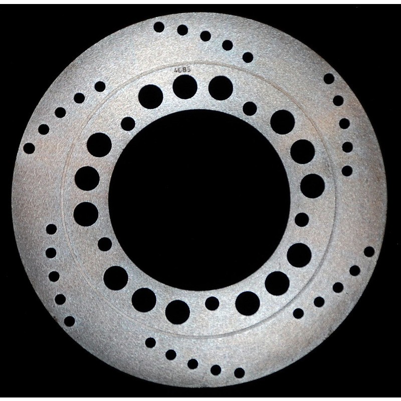 Brake Disc Kawa VN900 06-14 Brake Discs EBC