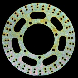 Brake Disc Vn 800/1500 96-06 for KAWASAKI VN 800/00 96-06 Brake Discs EBC
