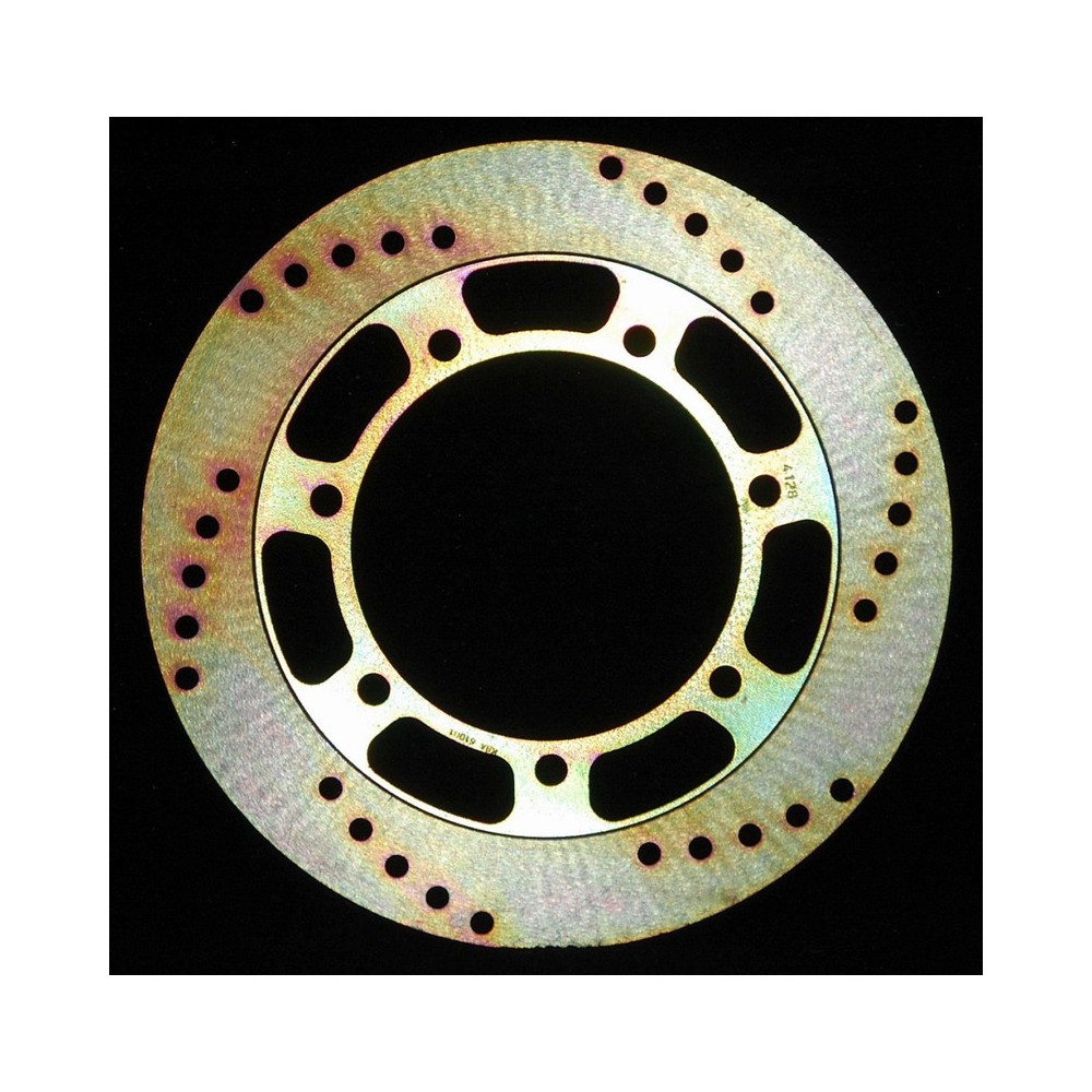 Brake Disc Kawa Vn 1500 94-99 for KAWASAKI VN 00 94-99 Brake Discs EBC