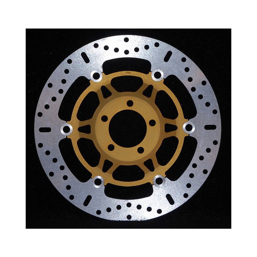 Brake Disc Kawasaki Z750S 05-06- Zzr 600 90-93 for KAWASAKI Z750S 05-06 and other model Brake Discs EBC