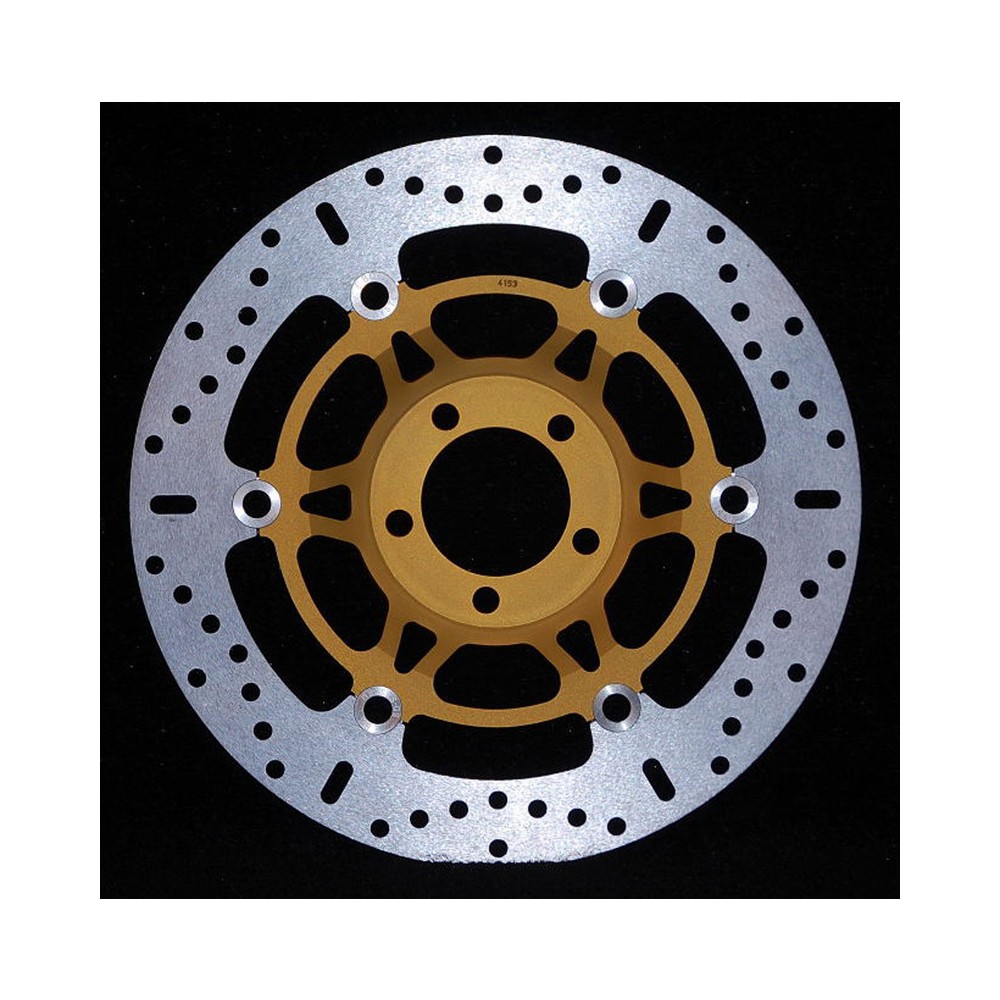 Brake Disc Z1000 03-06 for KAWASAKI Z1000 03-06 and other model Brake Discs EBC