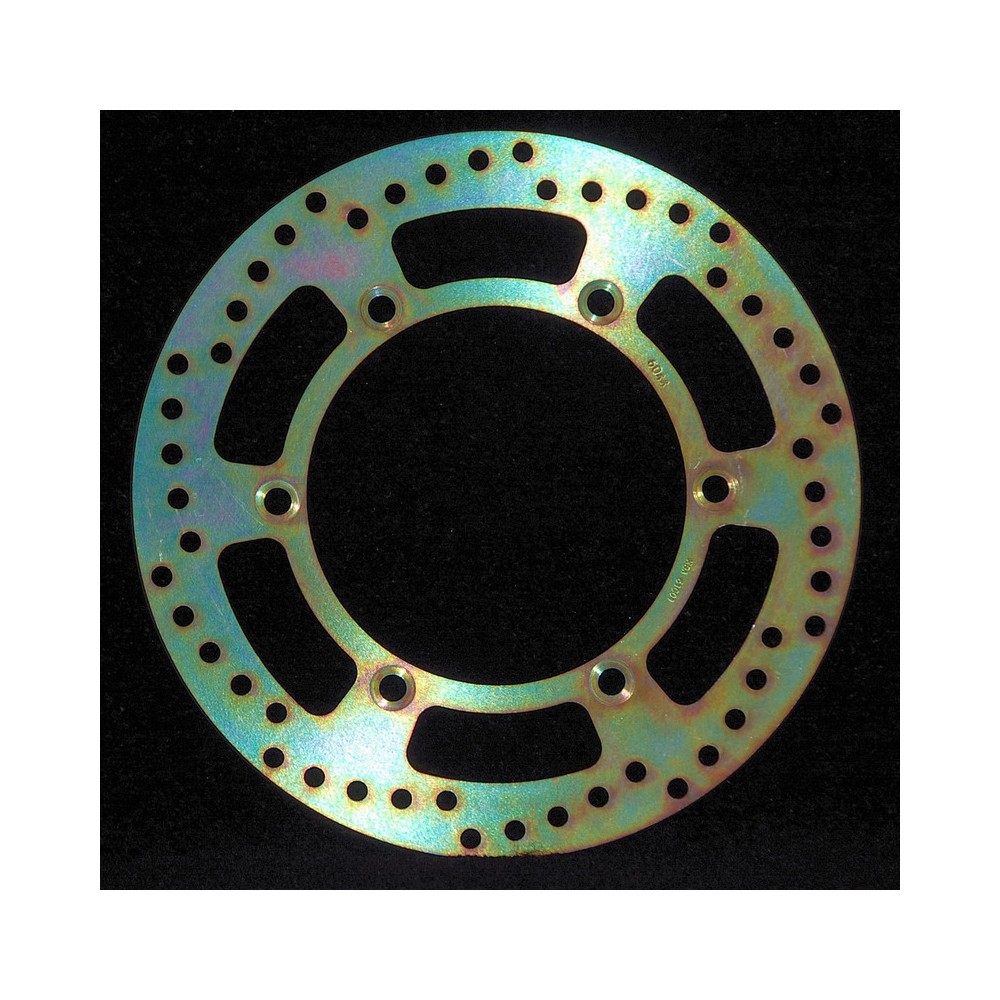 Brake Disc Honda Xlv TRANSALP600 87-96 Front for HONDA XLV Transalp 600 87-96 and other model Brake Discs EBC