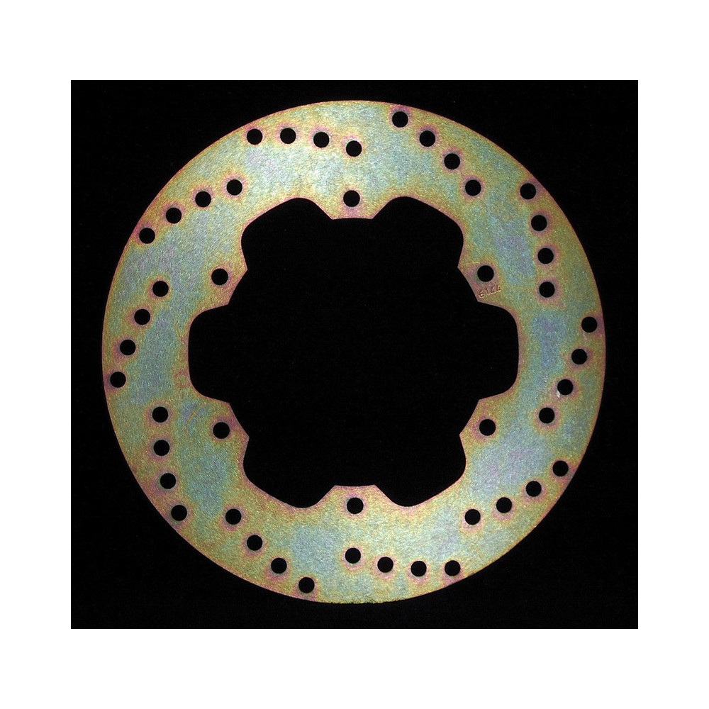 Brake Disc Honda Fl 400 PILOT89-90 Rear for HONDA FL 400 Pilot 89-90 Brake Discs EBC