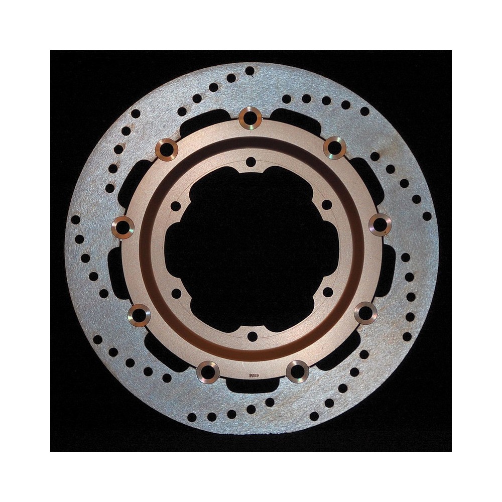 Disco Freno Ant. Yamaha Xt 660X 04-16 Dischi Freno EBC