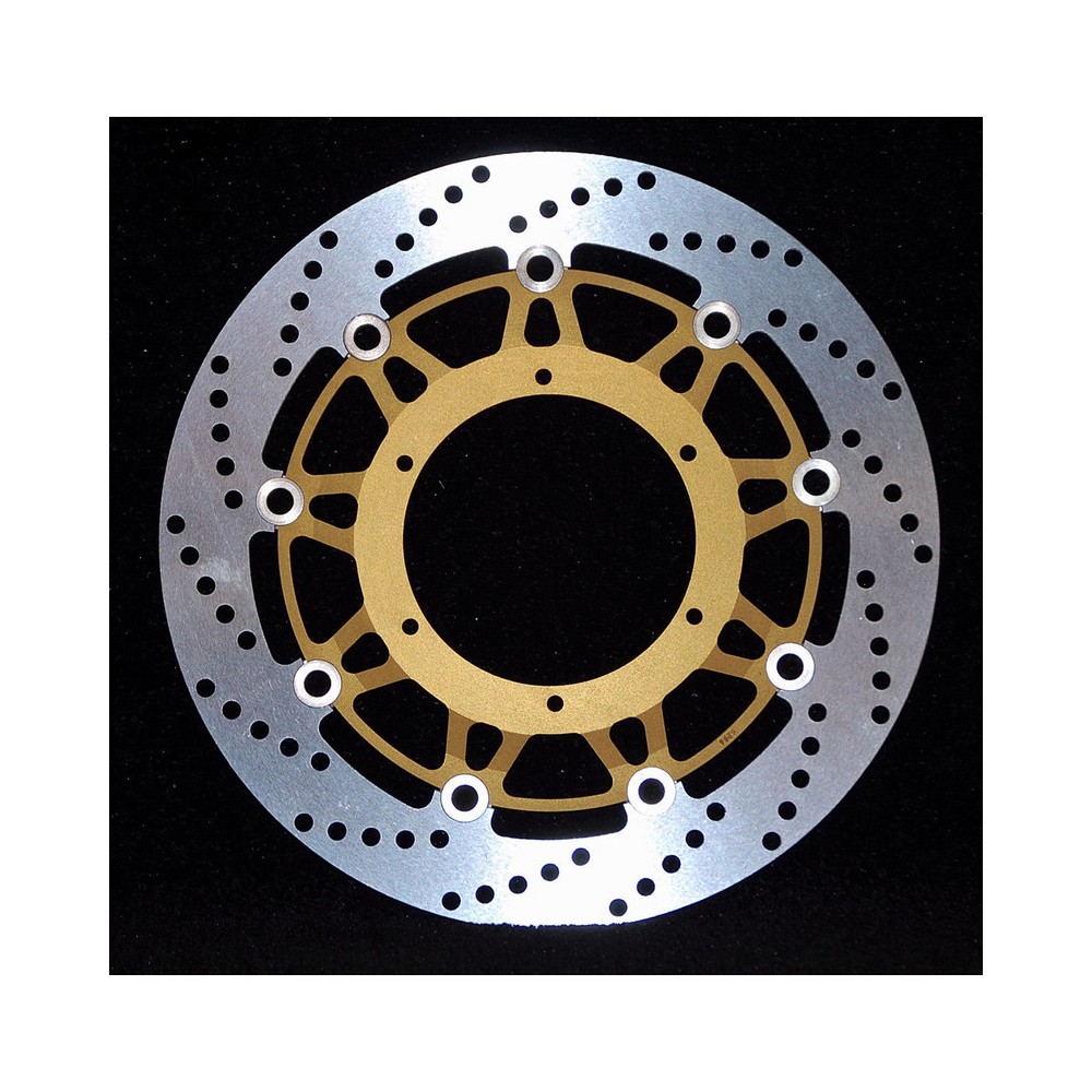 Brake Disc Husqvarna for HUSQVARNA LT 610 00- and other model Brake Discs EBC