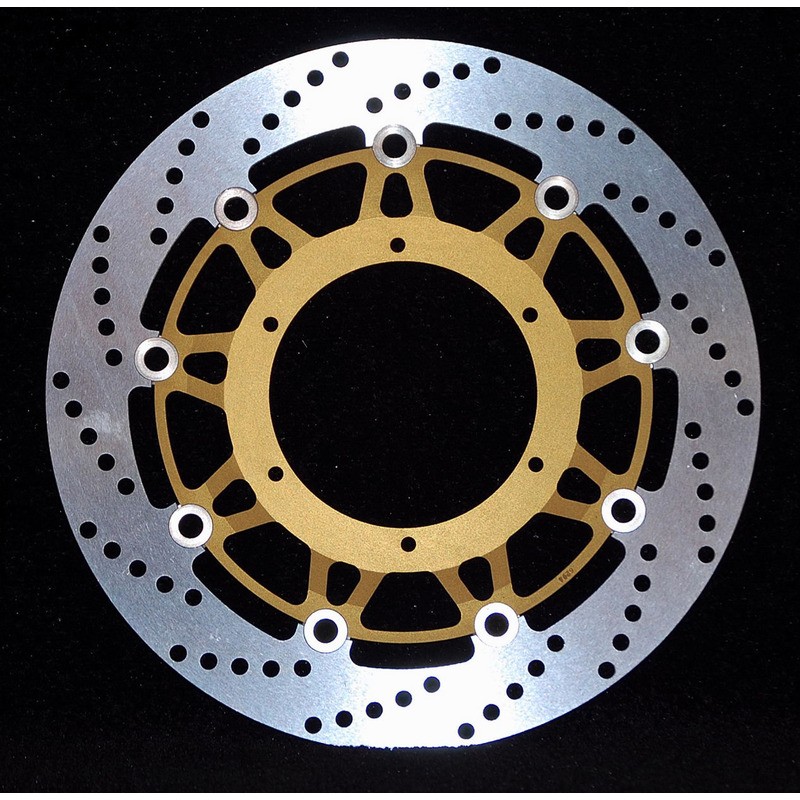 Disco Freno Ant. Husqvarna SM610 98-00 per HUSQVARNA LT 610 00- e altri modelli Dischi Freno EBC