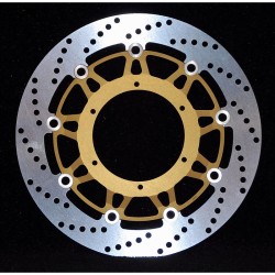 Disco Freno Ant. Husqvarna SM610 98-00 per HUSQVARNA LT 610 00- e altri modelli Dischi Freno EBC