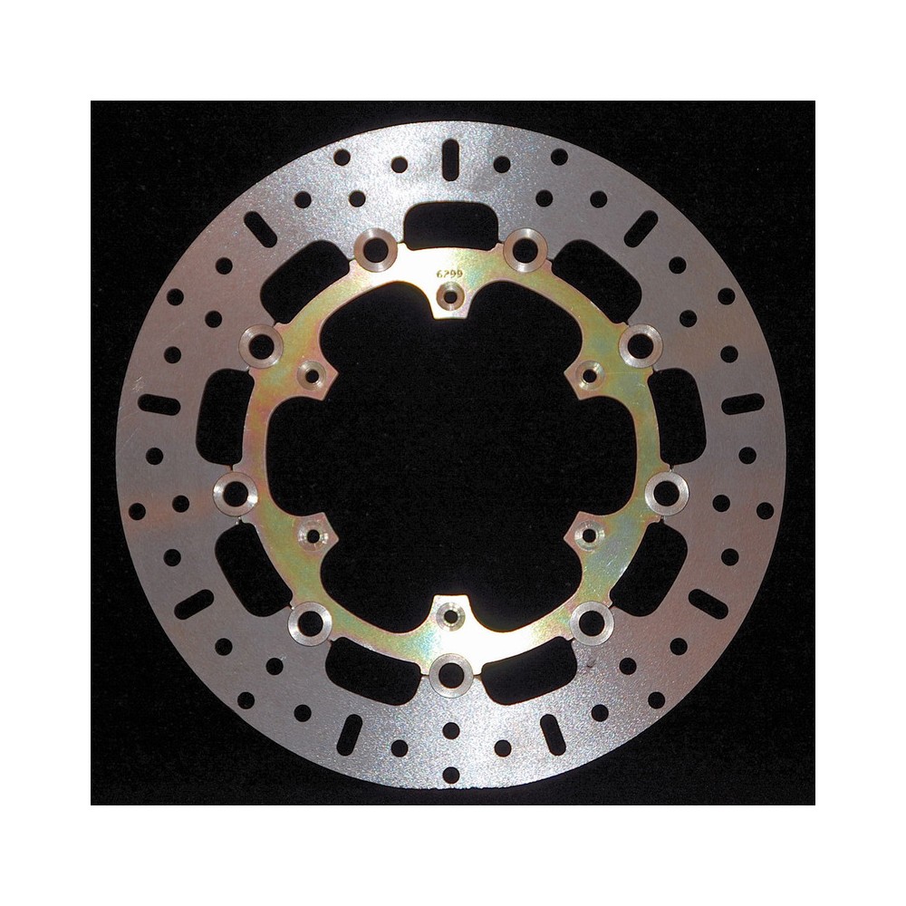 Brake Disc Ktm 690/995/99006-10 Enduro/Adventure/Rally for KTM Enduro 690 08-10 and other model Brake Discs EBC