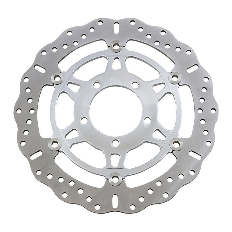 Brake Disc Kawasaki Zx-6R 636NINJA Front for KAWASAKI ZX-6R Ninja 13- and other model Brake Discs EBC