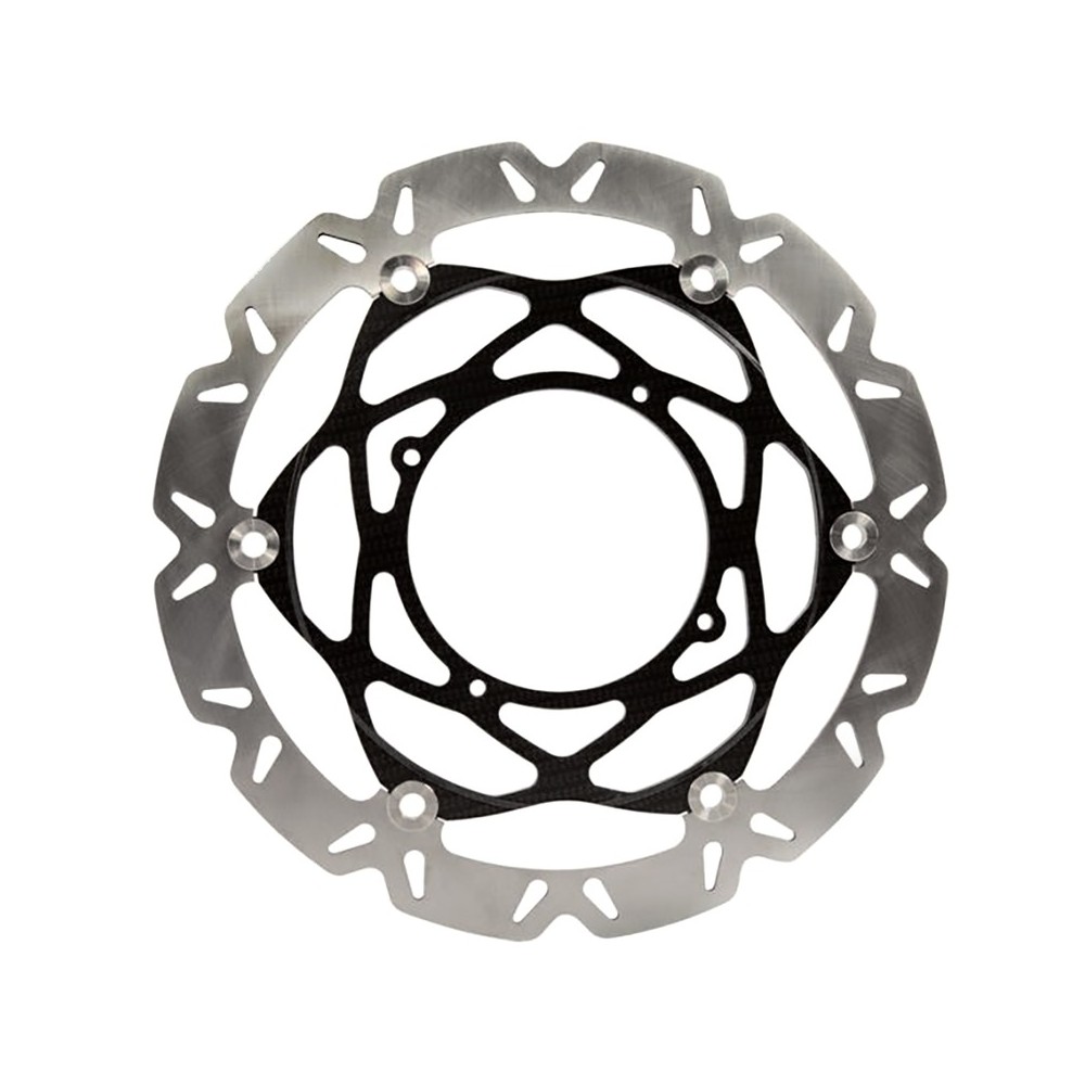 Brake Disc Yamaha WR450F 03-09 Front for YAMAHA WR450F 03-09 and other model Brake Discs EBC