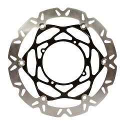 Disco Freno SMX6028 per YAMAHA YZ 125/250/400/426/4 50 nd e altri modelli Discos de freno EBC